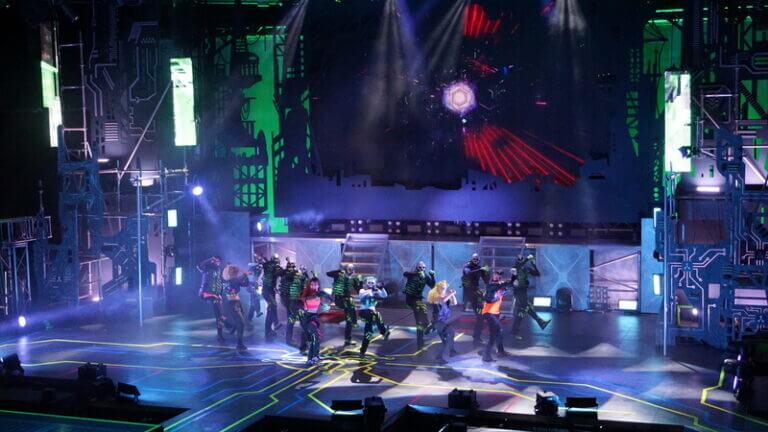 Complete Guide to Halloween Horror Nights Early Entry 2022 and the Stay