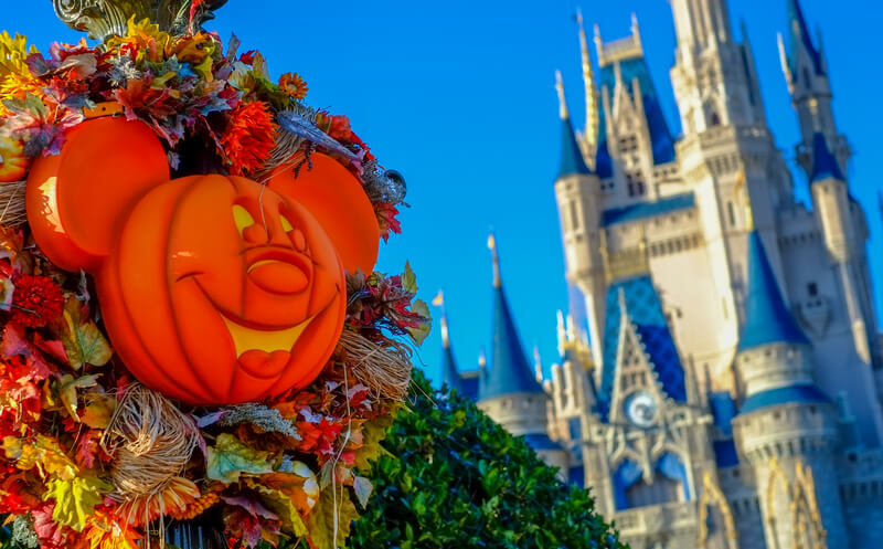 Complete Guide to 2024 Disney World Halloween Events - 2024 Disney Halloween Tips & Tricks
