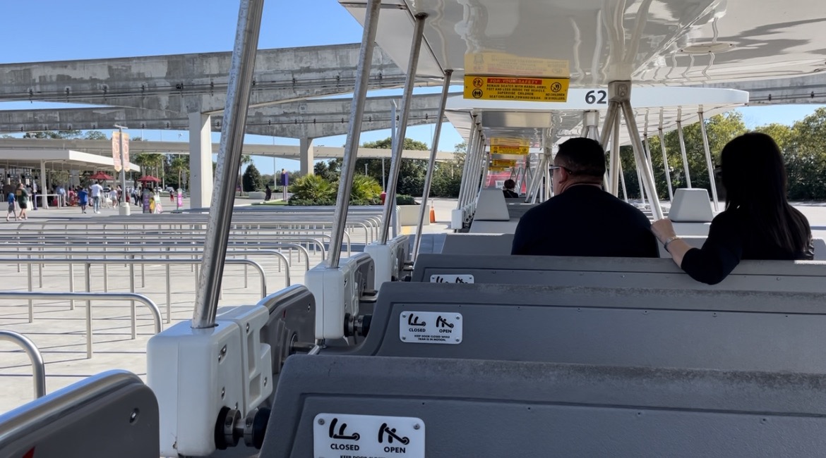 Complete Guide to 2024 Parking at Disney World 2024 Disney Parking Prices