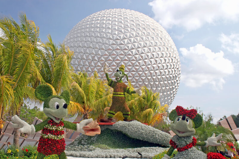 epcot-walt-disney-world