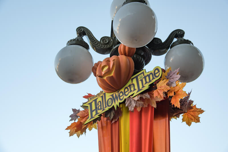 Top 10 disneyland halloween decorations 2024 To Make Your Visit Spooky and Fun!