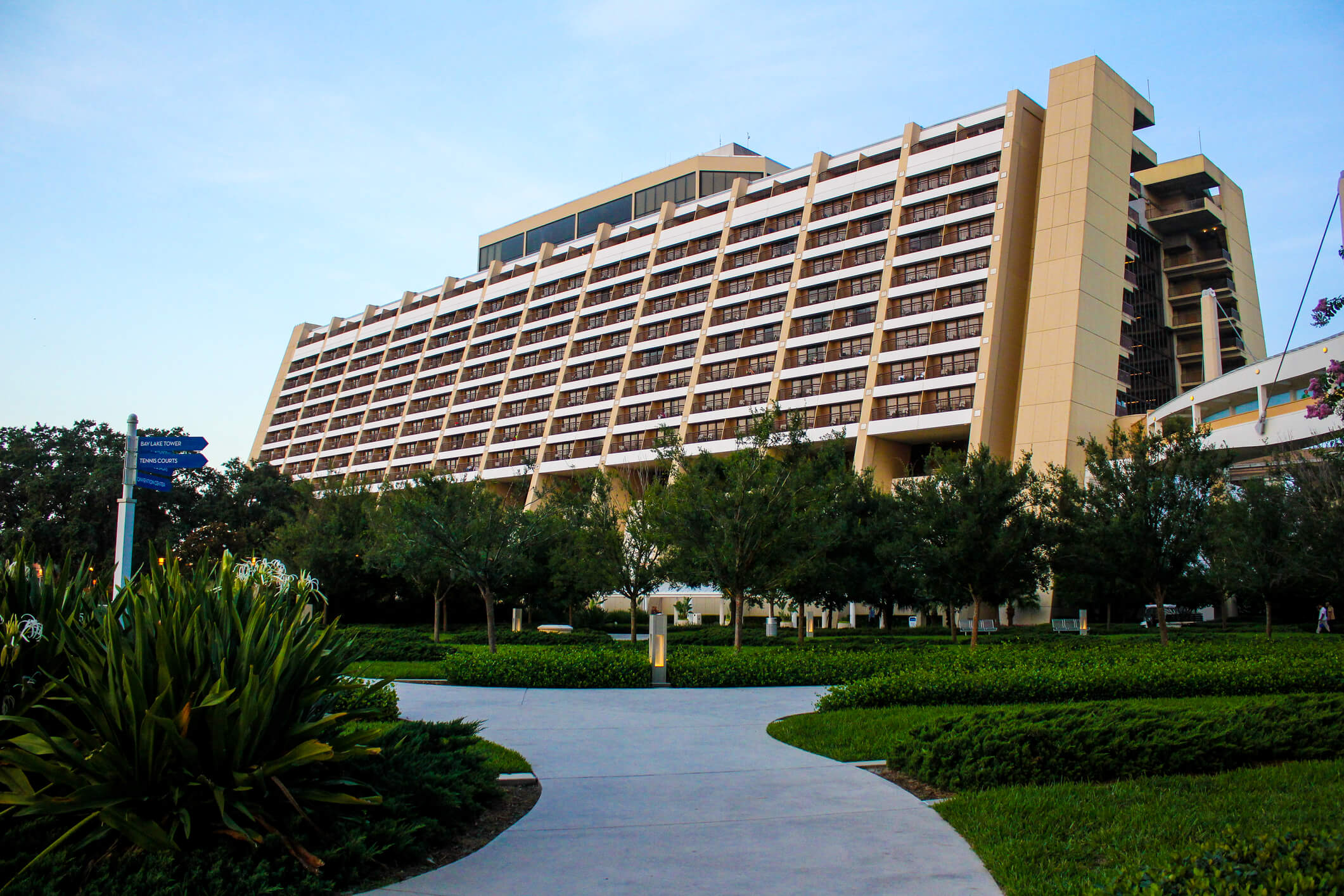 How to Rent DVC Points