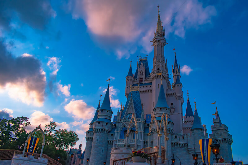 The Best Orlando Theme Parks by Age Group