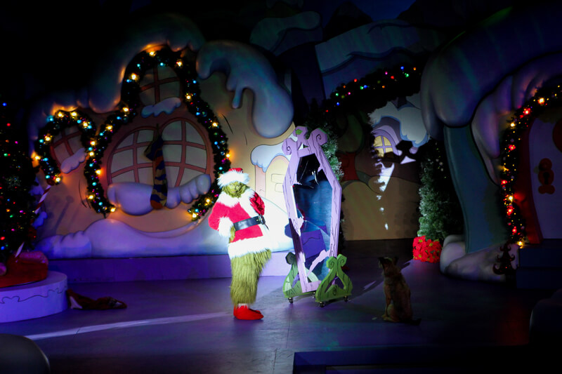 Universal Studios Grinchmas 2024 Dates, tickets & more The Park Prodigy