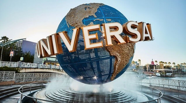 Universal Orlando Resort – Discount Tickets Orlando