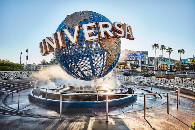 Express Pass Universal Studios