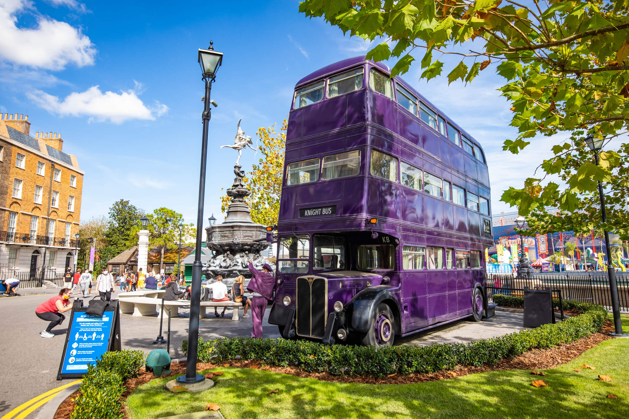 Is Valet Parking at Universal Orlando Worth It?