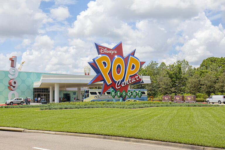 The 7 Cheapest Disney Resorts 2024 Guide to the Least Expensive