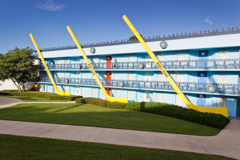 The 7 Cheapest Disney Resorts 2024 Guide to the Least Expensive