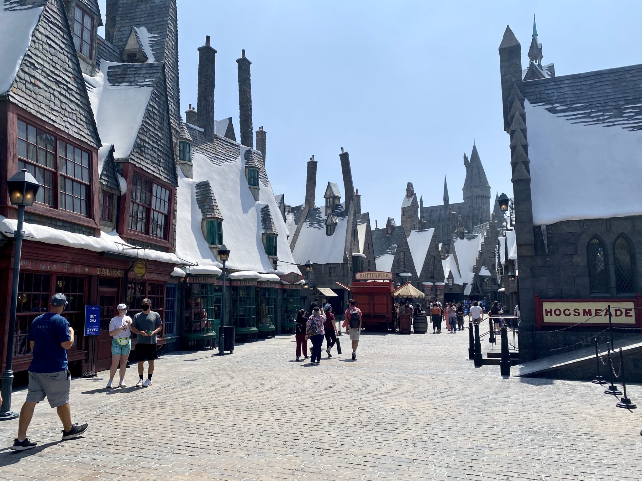 Best Time to Visit Universal Studios Orlando 2023 Including the Best