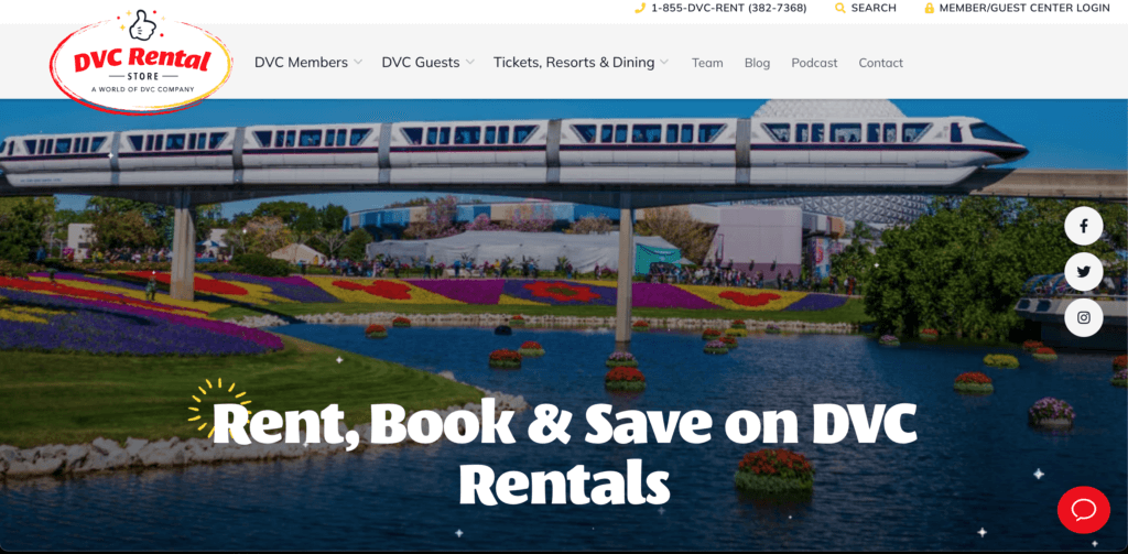 Guide on How to Rent Disney Vacation Club Points 2023 DVC Point Rentals