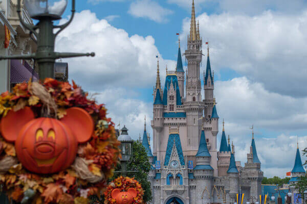 Complete Guide to 2024 Disney World Halloween Events - 2024 Disney Halloween Tips & Tricks