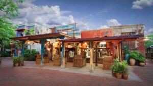 2022 Best Restaurants in Animal Kingdom - Guide to the Best Places to