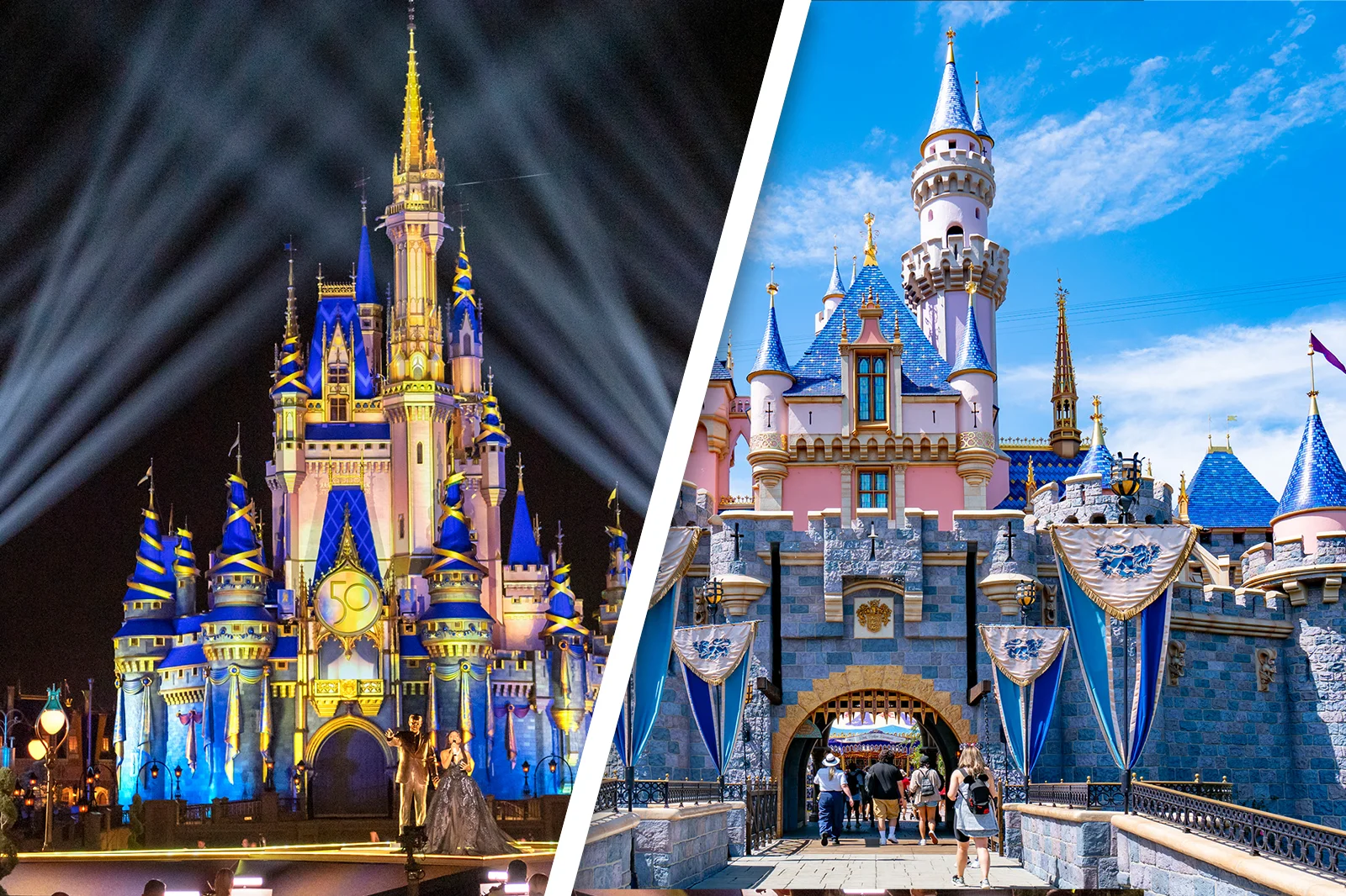 MUST READ! Pros and Cons of Visiting Walt Disney World in 2021
