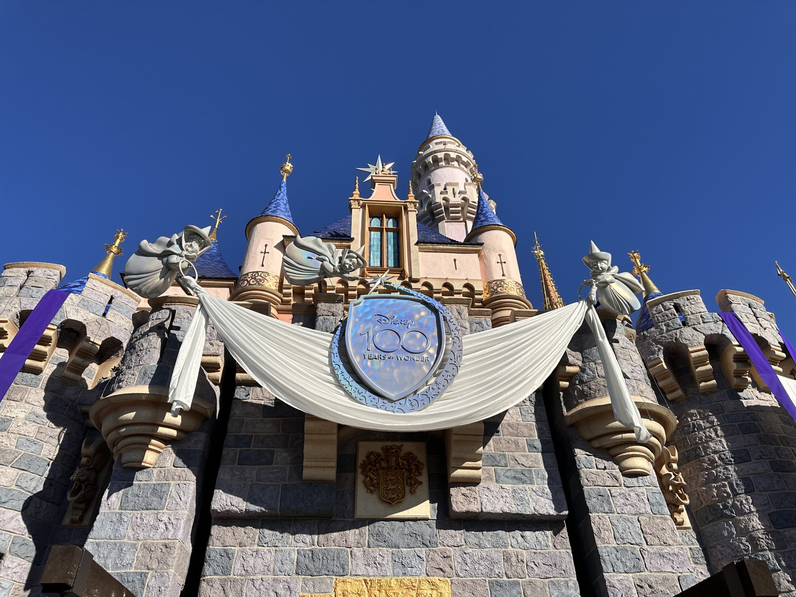 Disney-castle-100-anniversary