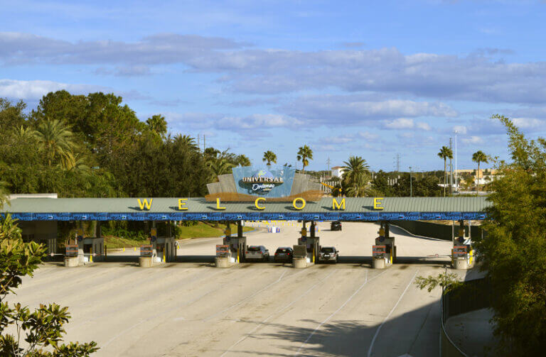 What are the Parks at Universal How Many Parks are in Universal