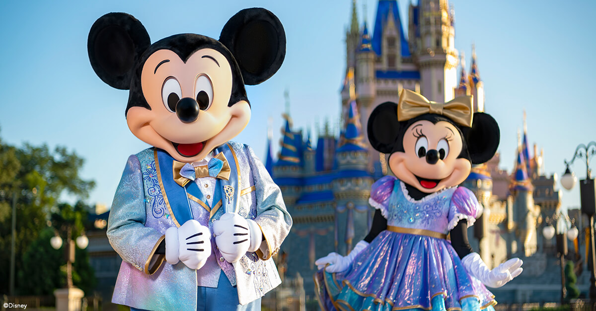 How Far in Advance Can You Book Disney? When Can I Book Disney Trip 2024
