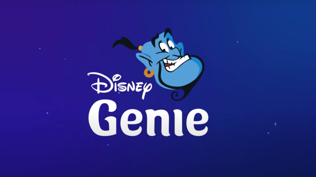 disney-genie
