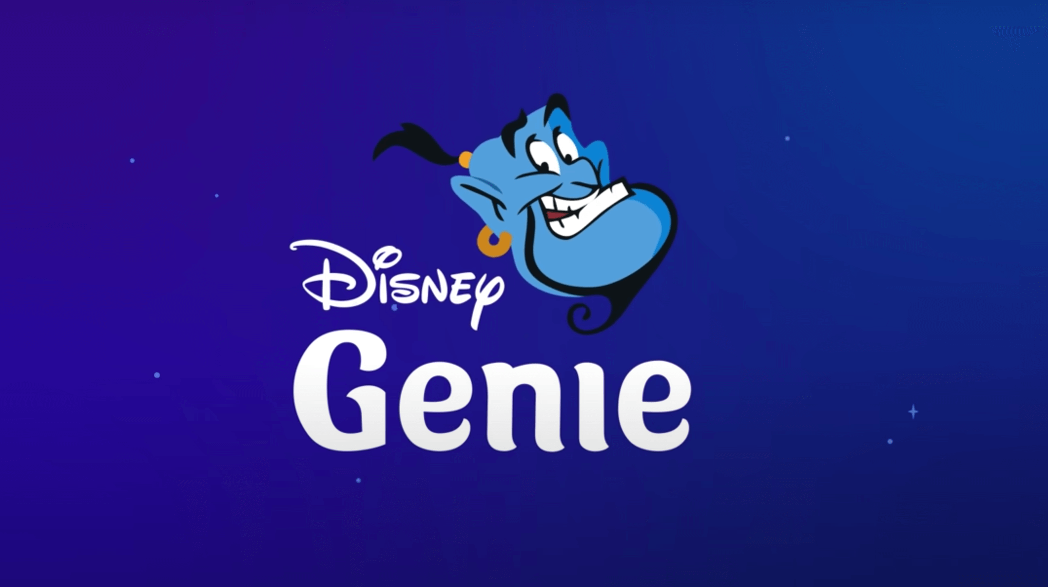 What is Disney Genie 2024? - How to Use the Genie Disney World 2024