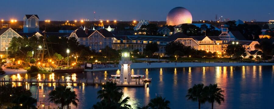 disney's-beach-club-disney-package