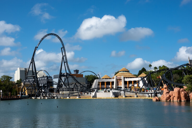 Universal's Islands of Adventure Full Review 2021 - The Best Theme Park in  Florida? 