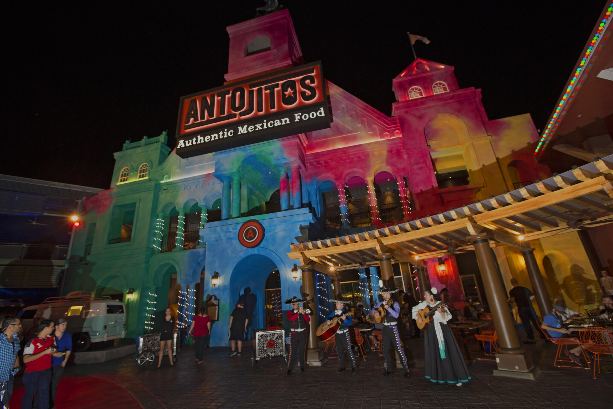 What are the Best Universal CityWalk Orlando Restaurants? Best Places