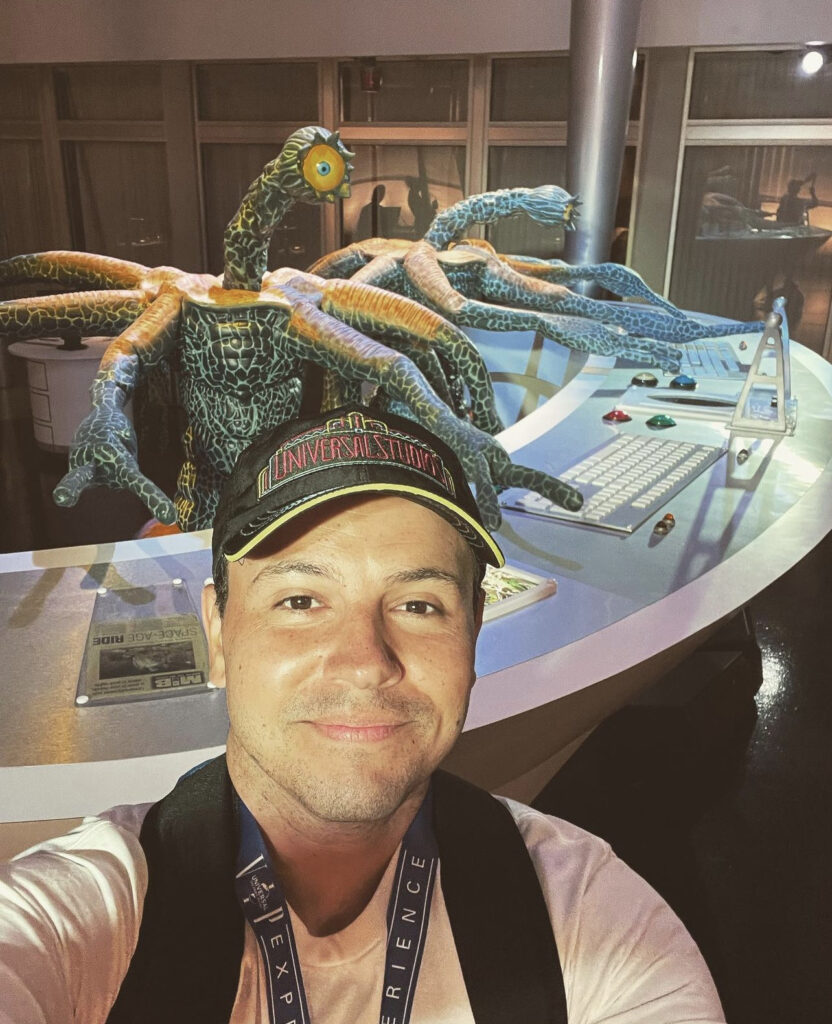 What is Front of Line Pass at Universal Studios? Skip The Line Passes