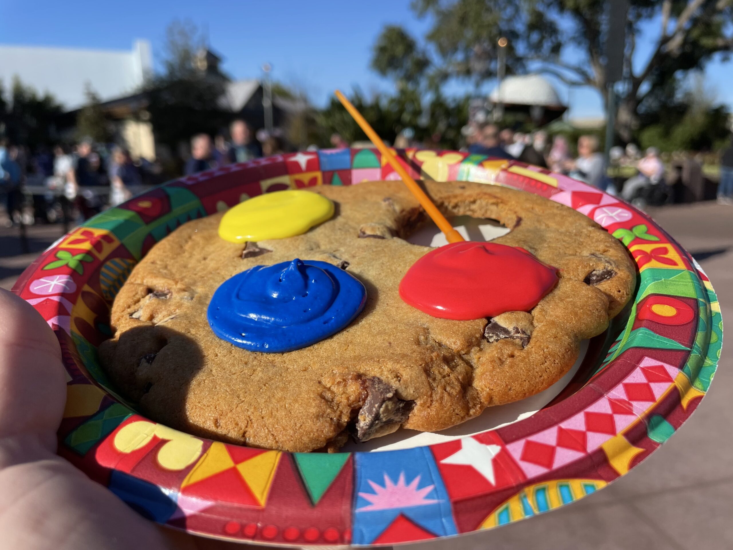 best-disney-dessert-festival-of-the-arts-cookie