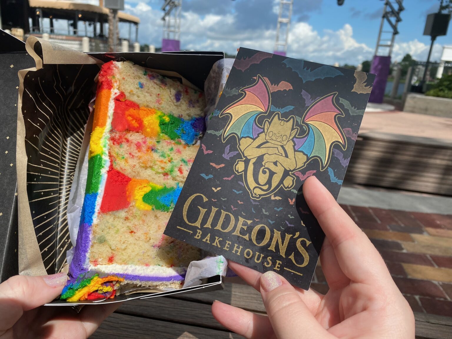 Best Dessert Disney Springs Disney Springs Desserts