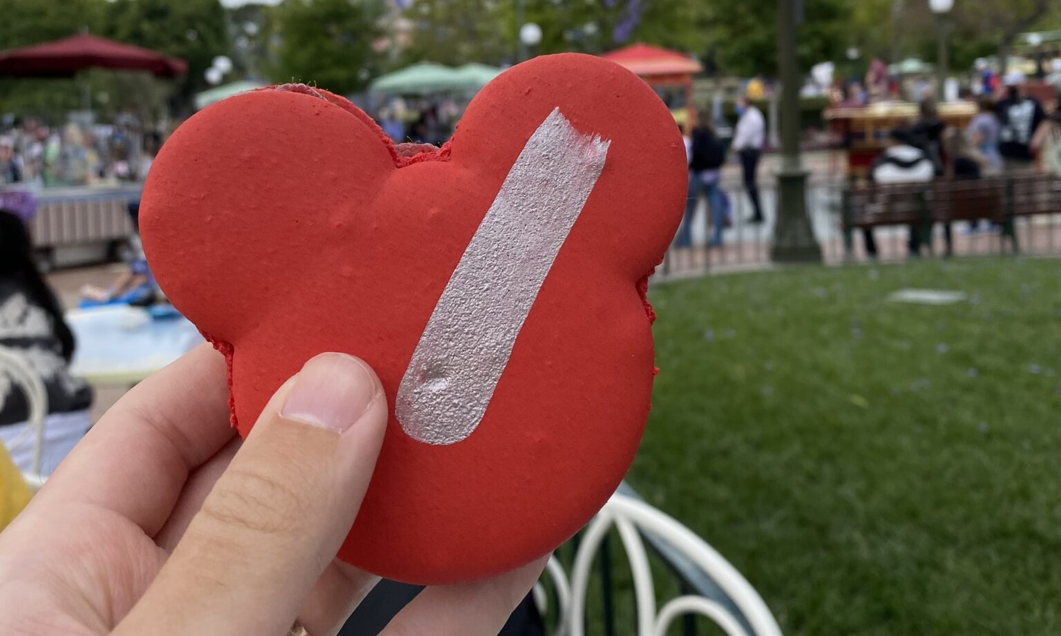 Best Treats at Disneyland - Best Desserts in Disneyland