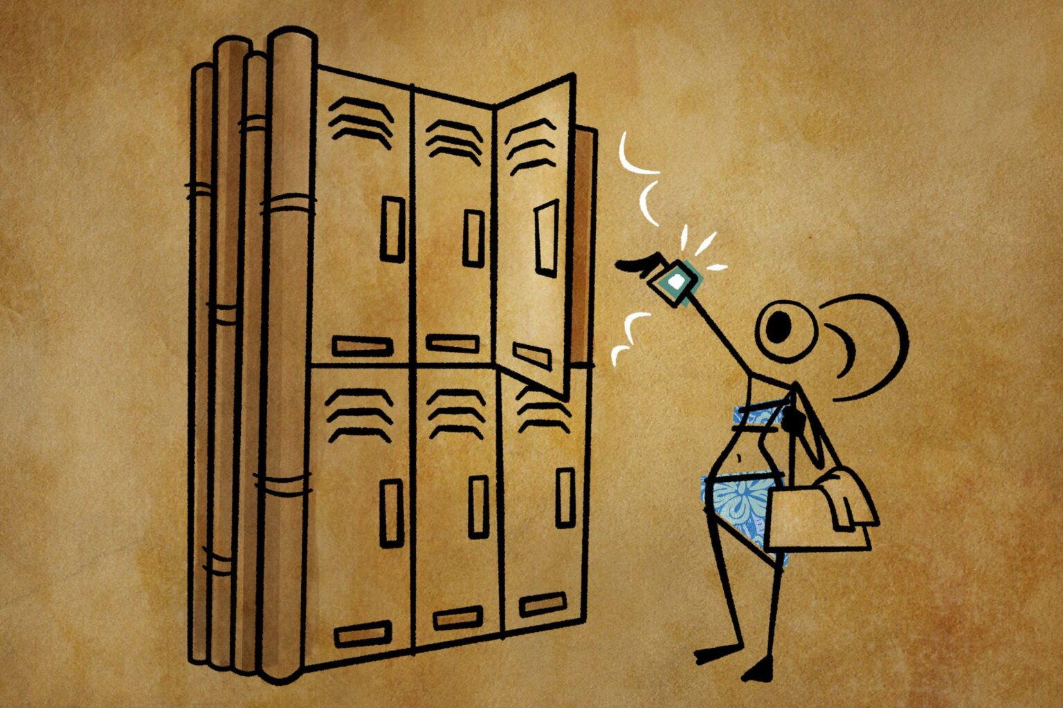 Tapu Tapu Universal Volcano Bay Complete Taputapu Guide