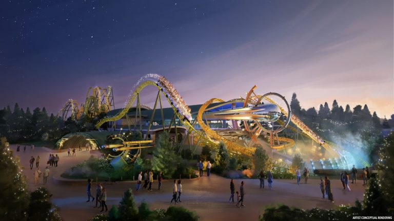 Universal Orlando Scarest Rides What are the Scariest Rides at Universal Orlando? - List of Scary Rides ...