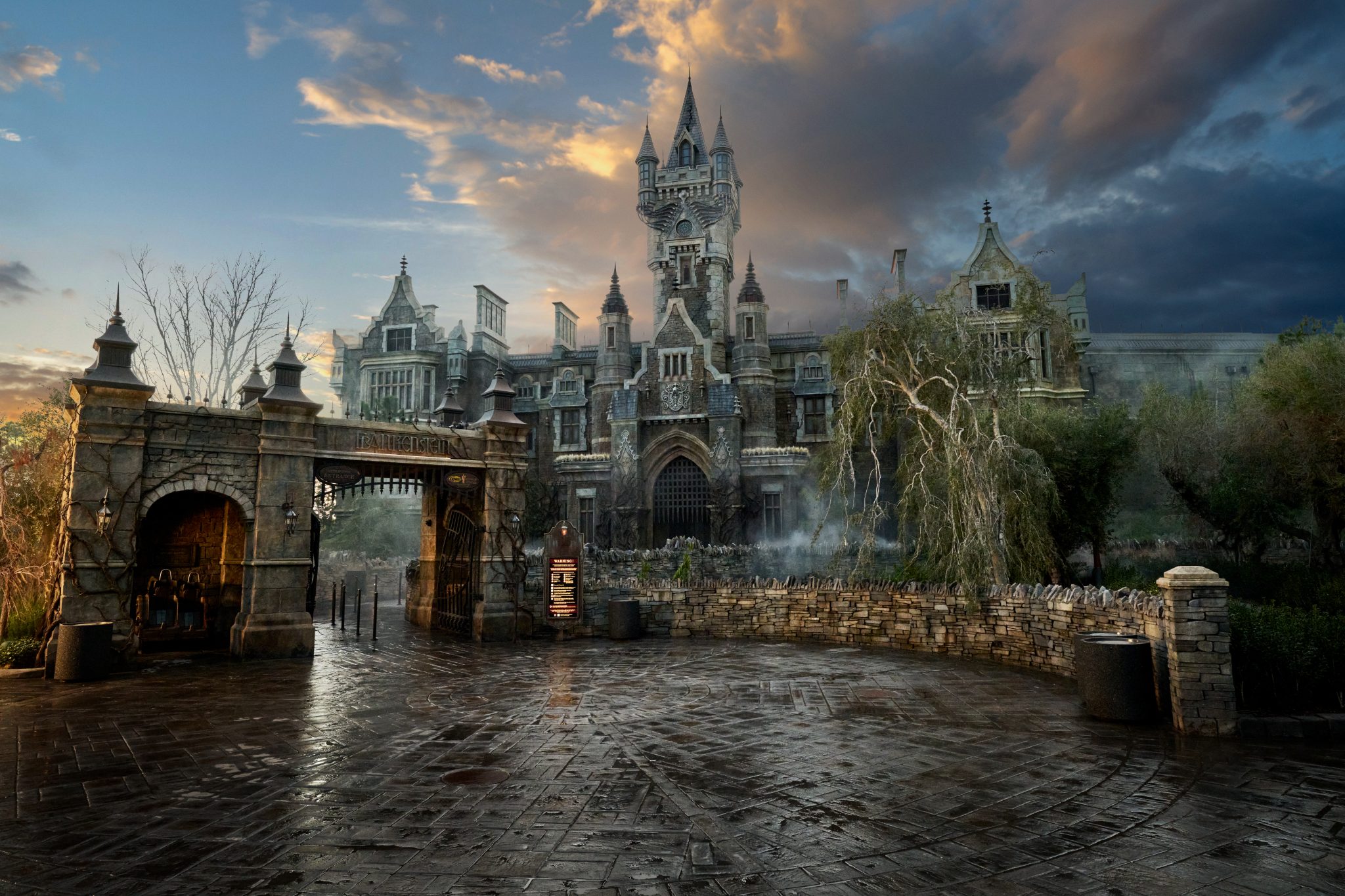 What are the Scariest Rides at Universal Orlando? - List of Scary Rides ...