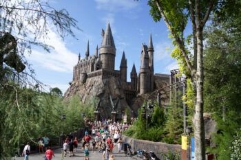 Universal Orlando Scarest Rides What are the Scariest Rides at Universal Orlando? - List of Scary Rides ...