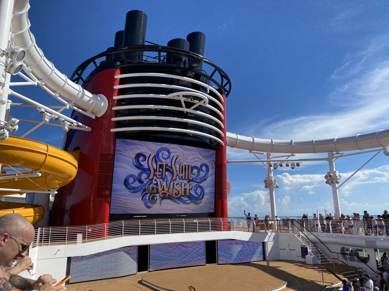 How Much Does a Disney Cruise Cost Per Person 2024?