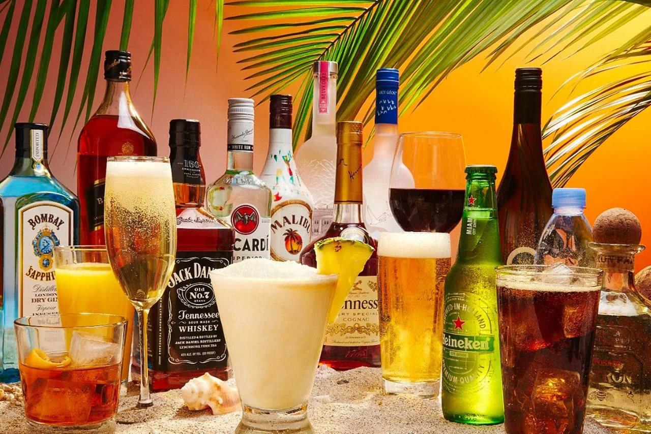 royal-caribbean-drink-package