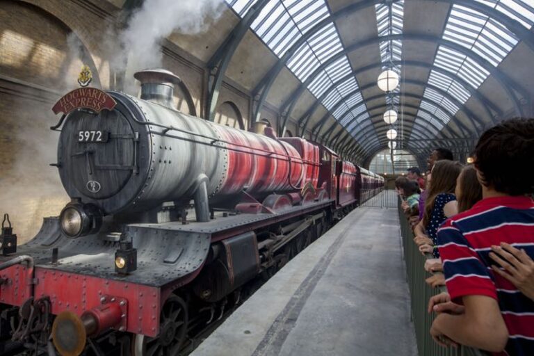 hogwarts-express
