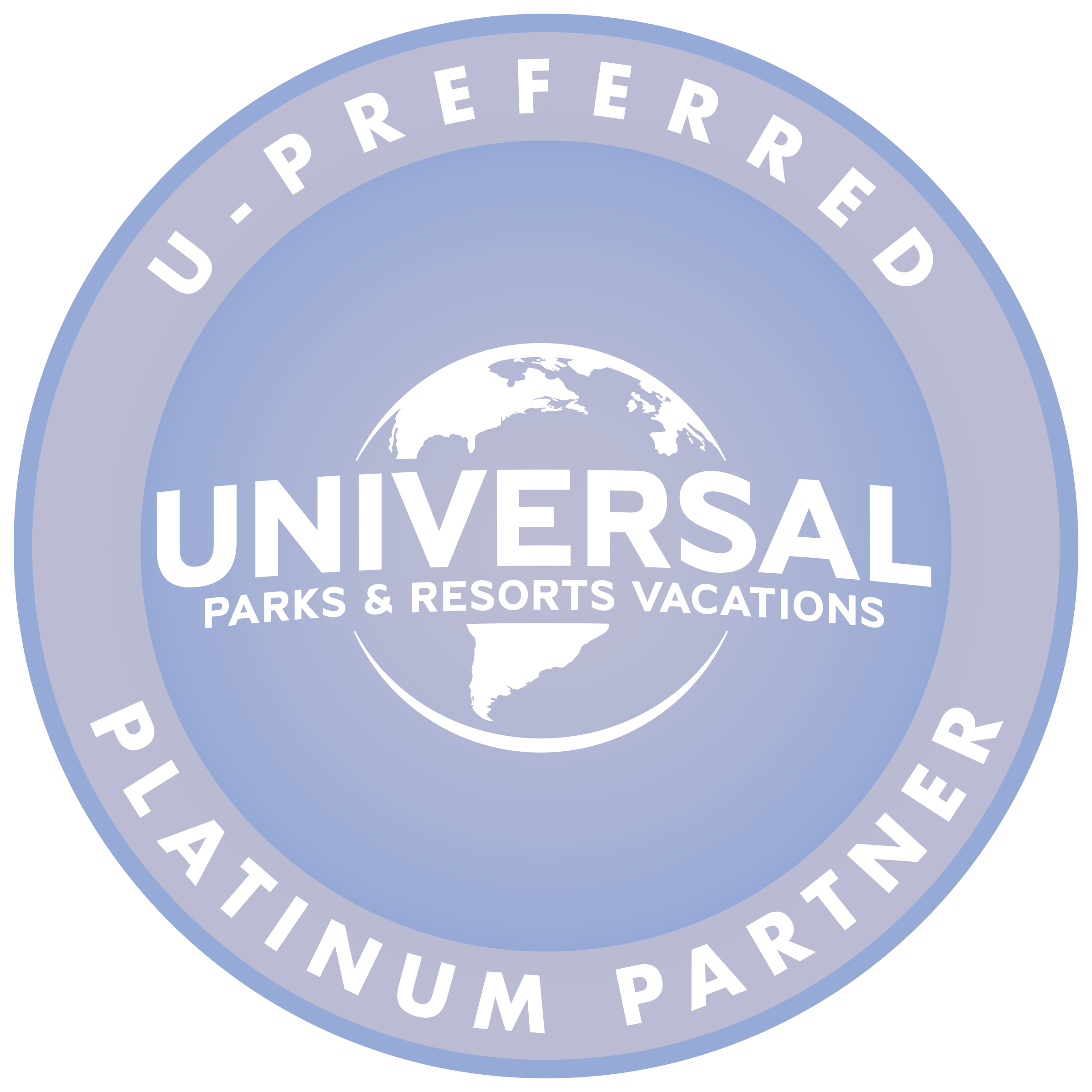 U-Preferred Platinum Partner