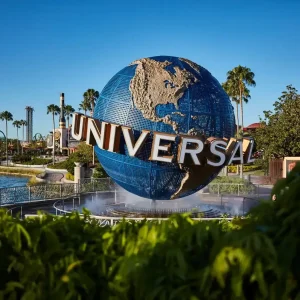 1-Day Universal Orlando VIP Experience