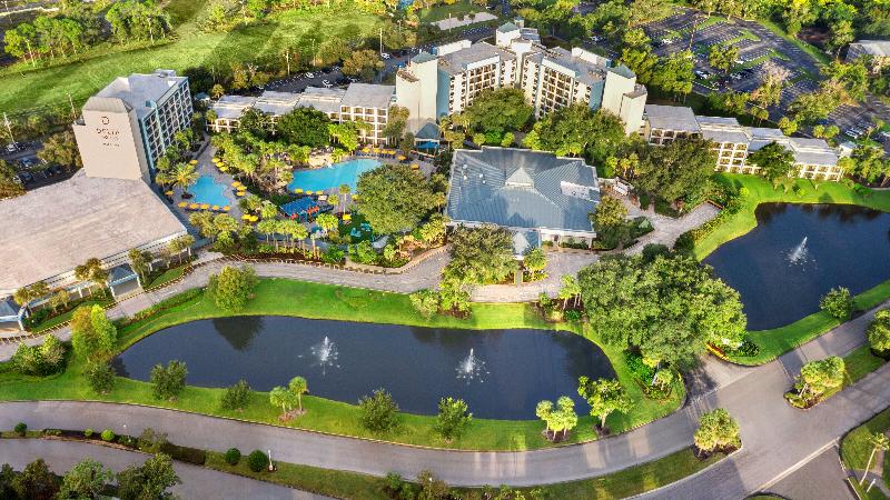 Delta Hotels Orlando Celebration