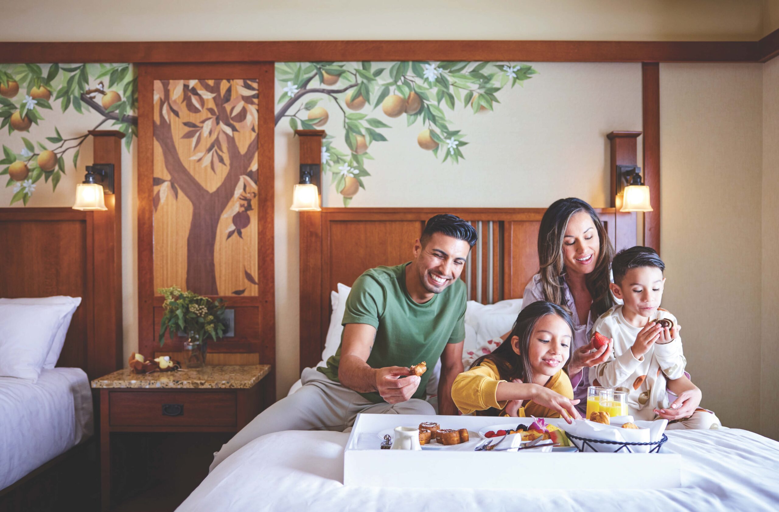 Disney's Grand Californian Hotel & Spa